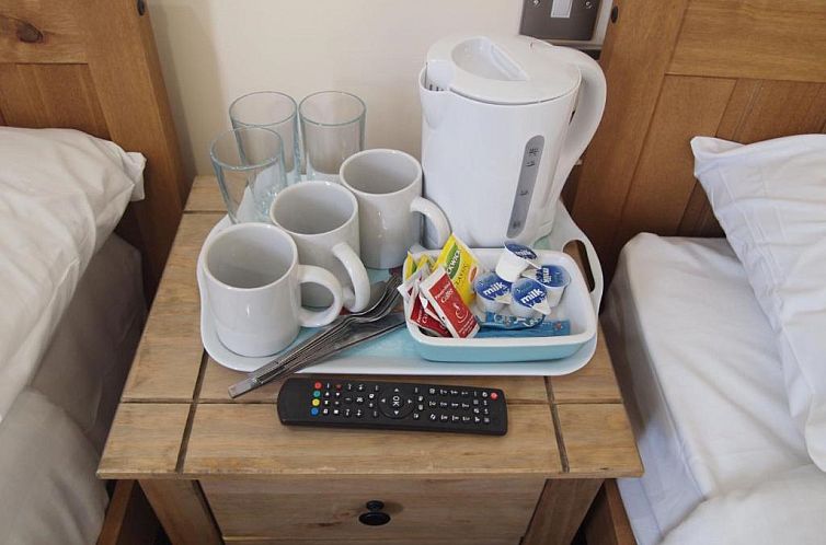 Earls Court Garden Hotel