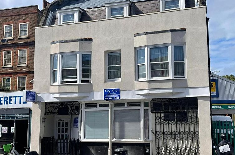 Unterkunft 634065689 - Ferienhaus England - City Lodge London