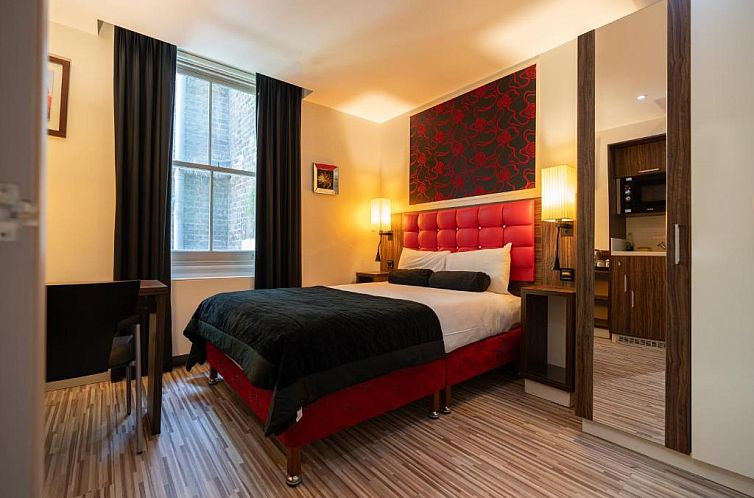 Simply Rooms & Suites