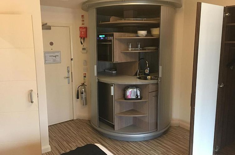 Simply Rooms & Suites