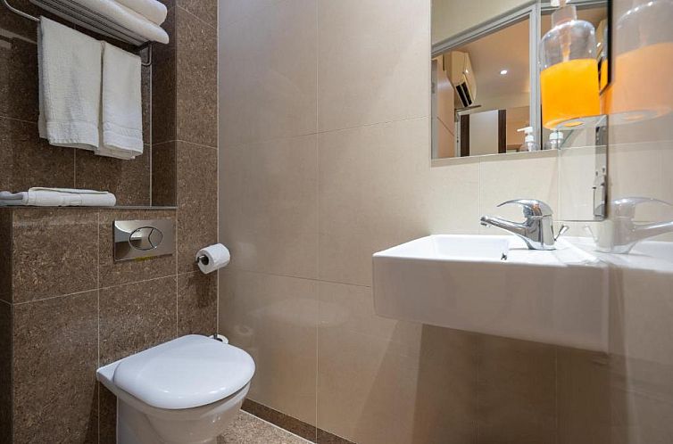 Simply Rooms & Suites