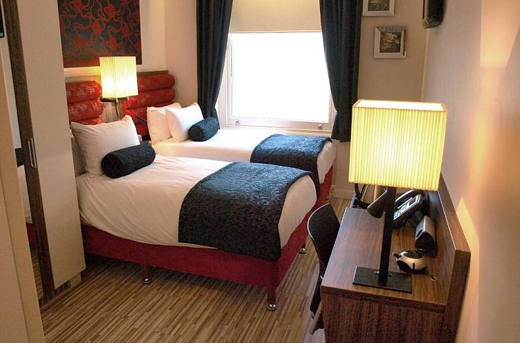 Simply Rooms & Suites