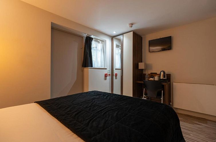 Simply Rooms & Suites