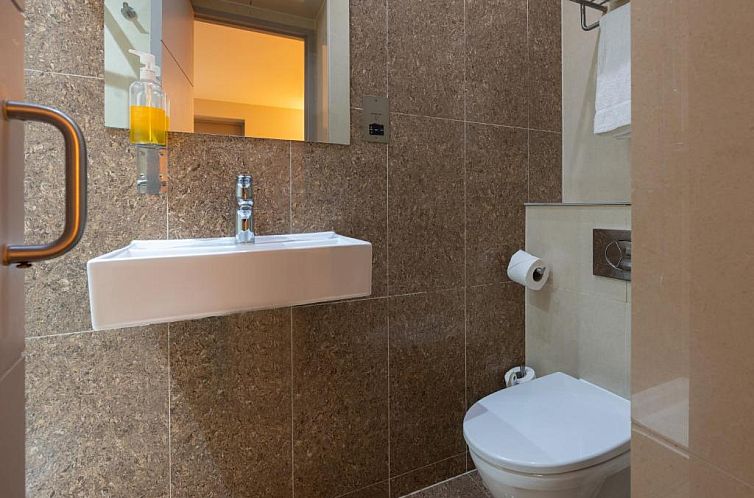 Simply Rooms & Suites