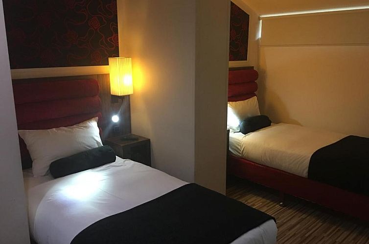 Simply Rooms & Suites