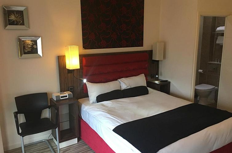 Simply Rooms & Suites