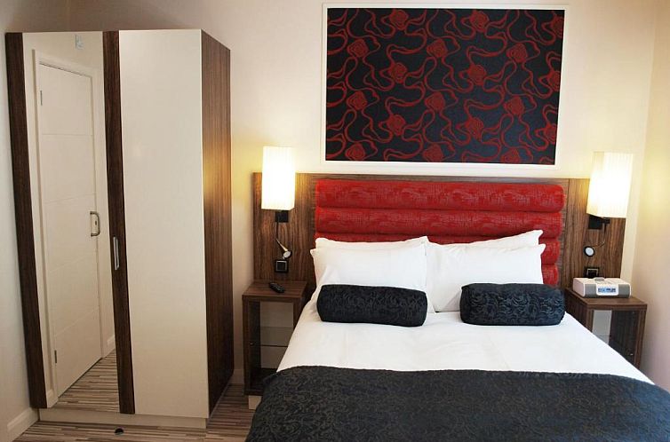 Simply Rooms & Suites