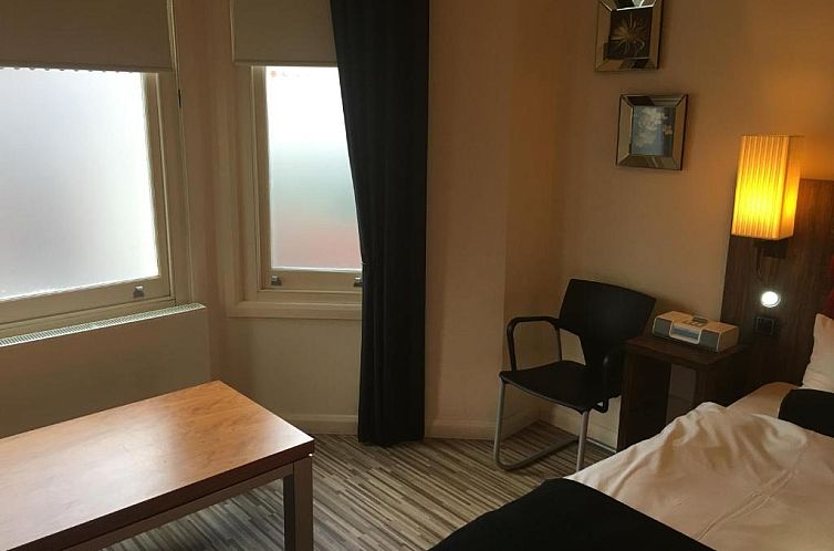 Simply Rooms & Suites