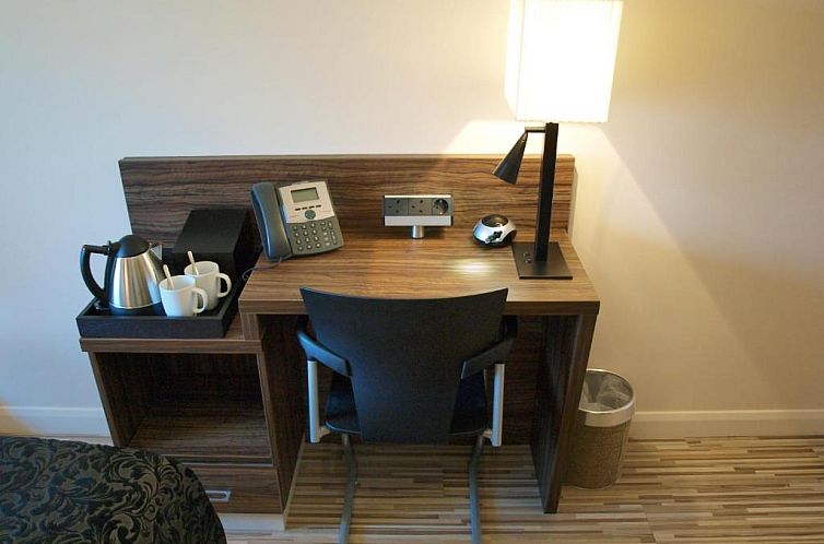 Simply Rooms & Suites
