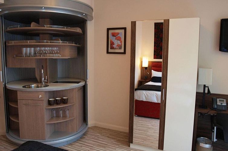 Simply Rooms & Suites