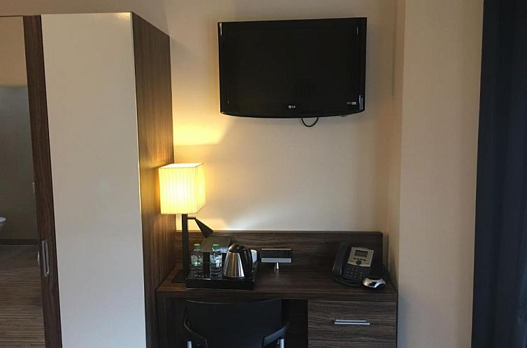 Simply Rooms & Suites