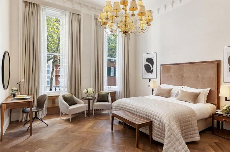 The Queens Gate Hotel