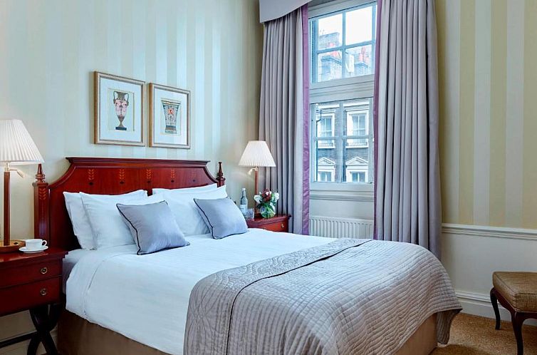 47 Park Street - Grand Residences by Marriott
