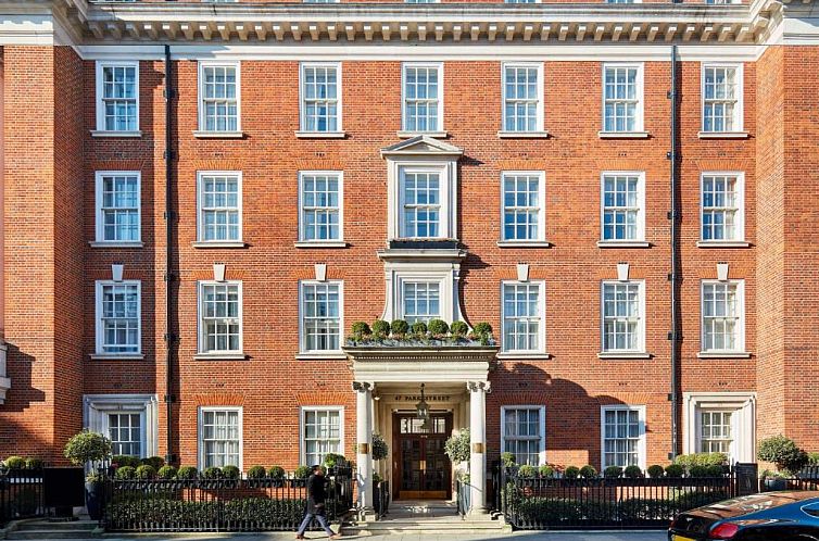 47 Park Street - Grand Residences by Marriott