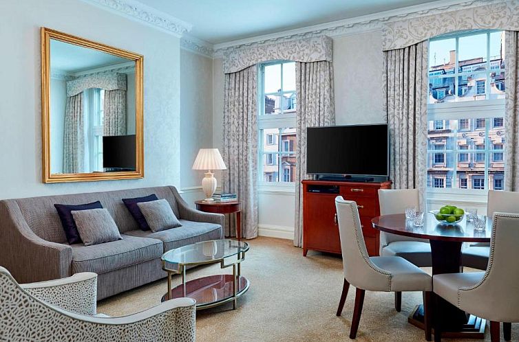 47 Park Street - Grand Residences by Marriott