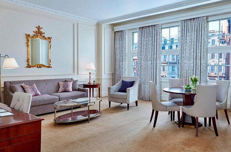47 Park Street - Grand Residences by Marriott