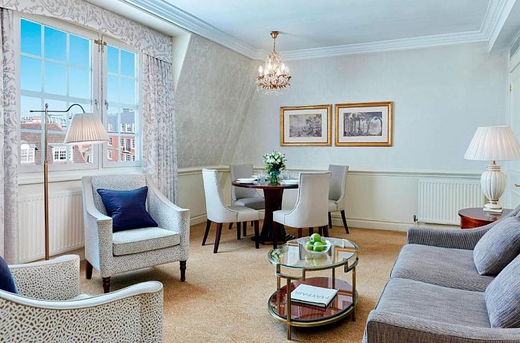 47 Park Street - Grand Residences by Marriott