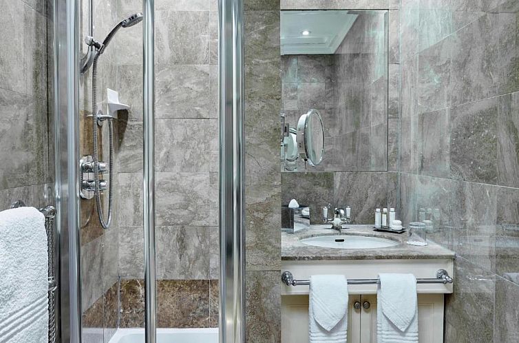 47 Park Street - Grand Residences by Marriott