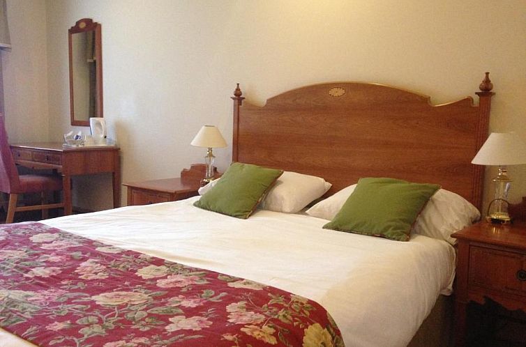 Troy Hotel