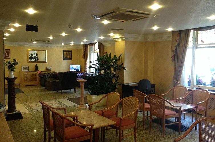Troy Hotel