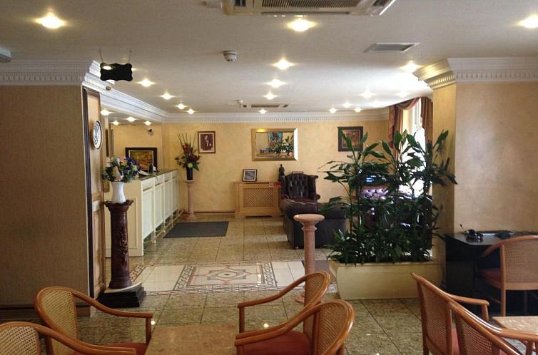 Troy Hotel