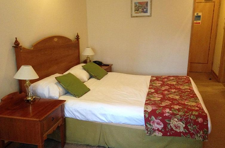 Troy Hotel