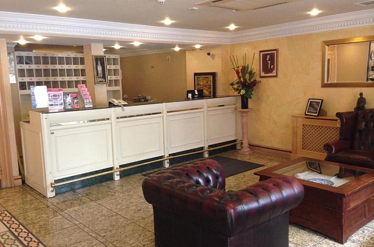 Troy Hotel