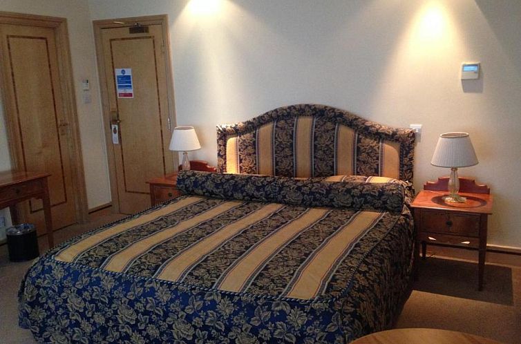 Troy Hotel