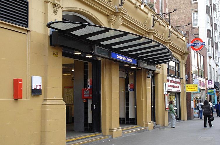 Troy Hotel