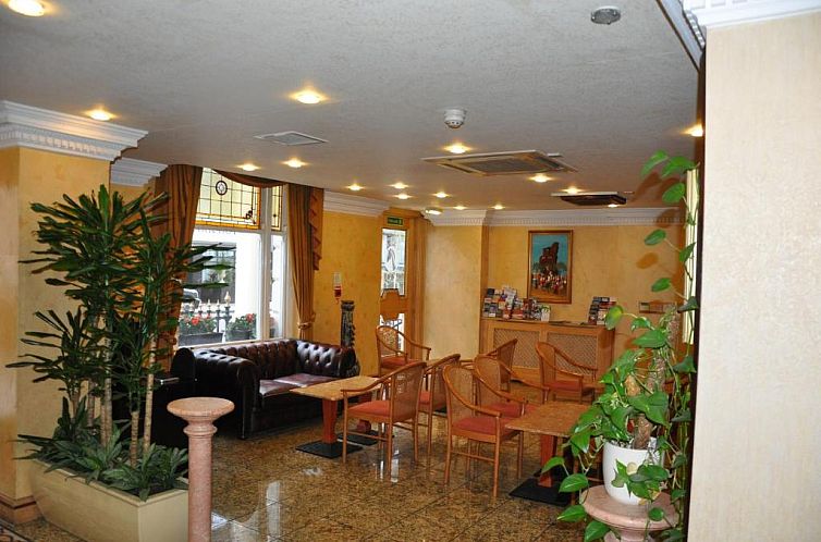 Troy Hotel