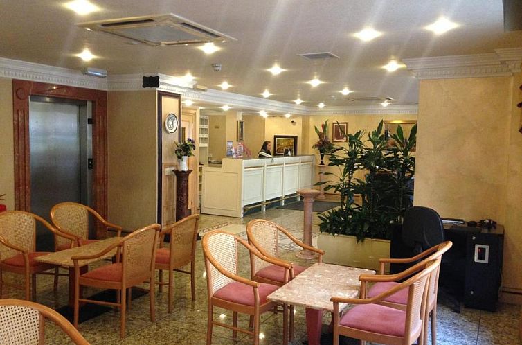 Troy Hotel