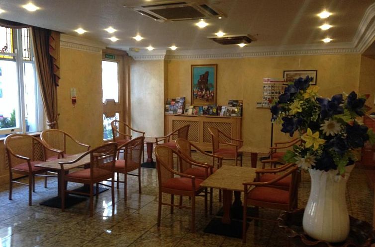 Troy Hotel
