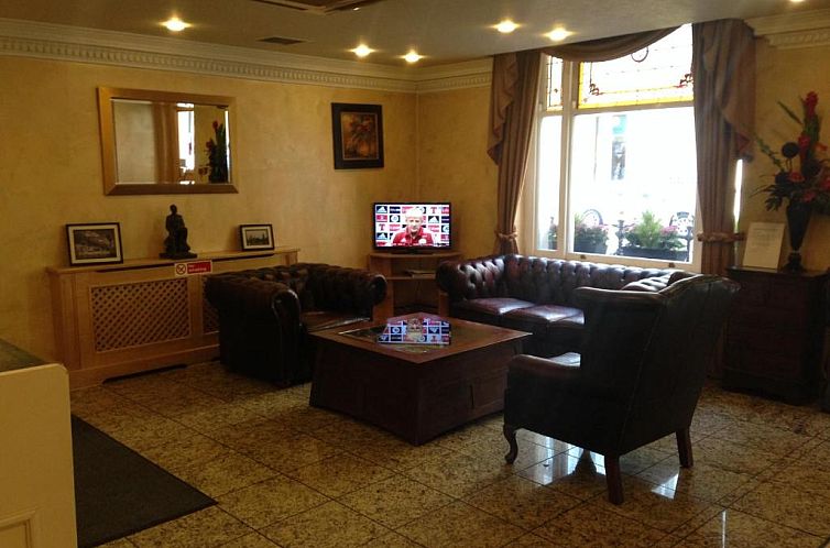 Troy Hotel