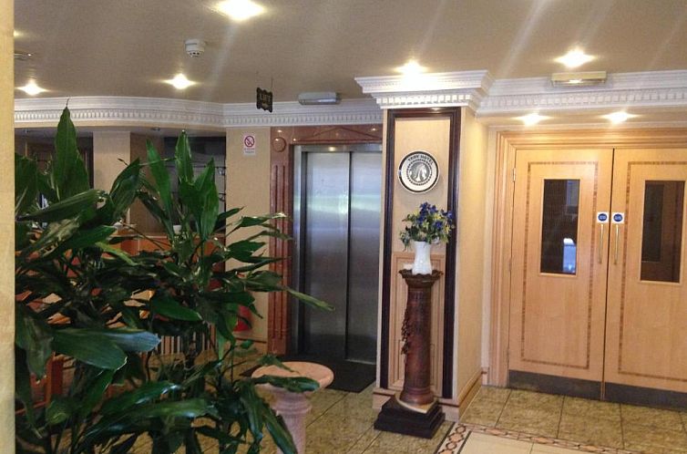 Troy Hotel