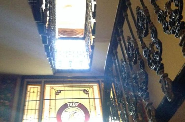 Troy Hotel