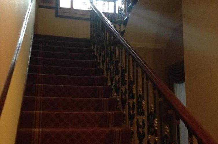 Troy Hotel