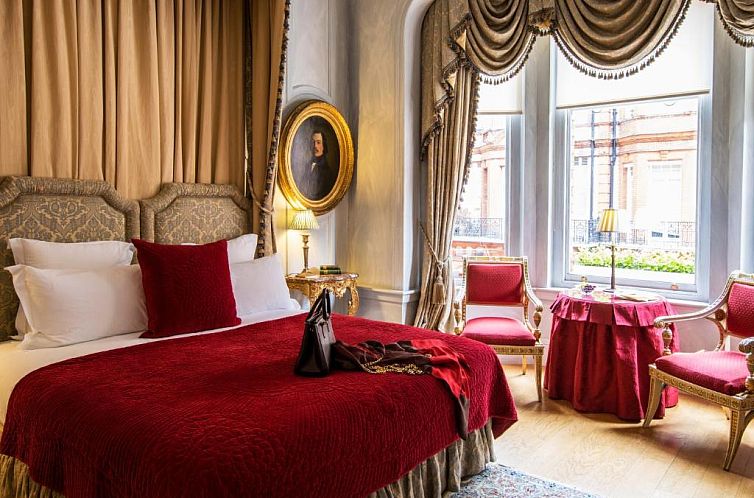 Guest house 634065708 - Apartment England - San Domenico House