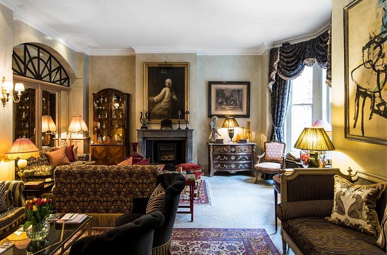 San Domenico House