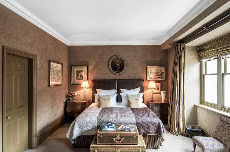 San Domenico House