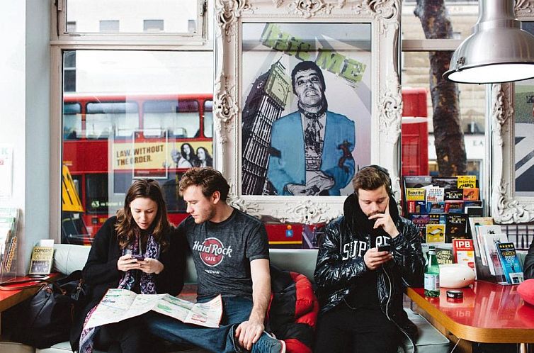 Guest house 634065723 - Apartment England - Clink261 Hostel