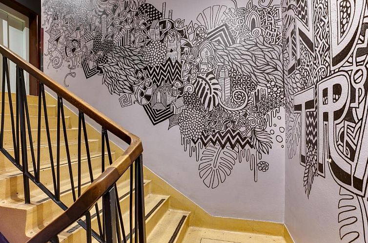 Clink261 Hostel