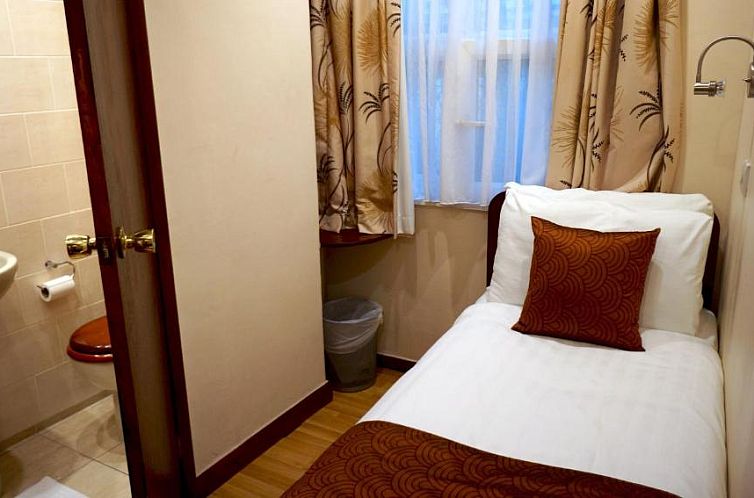 La Gaffe - Restaurant with Rooms