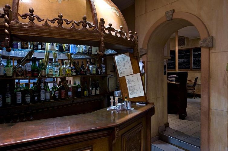 La Gaffe - Restaurant with Rooms