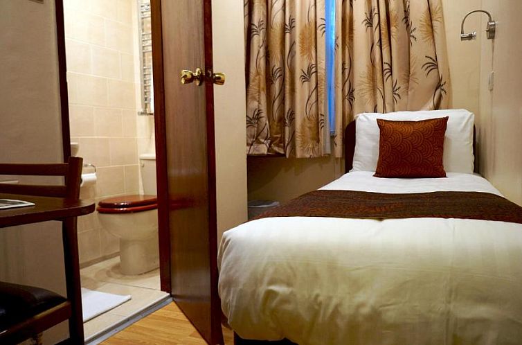 La Gaffe - Restaurant with Rooms