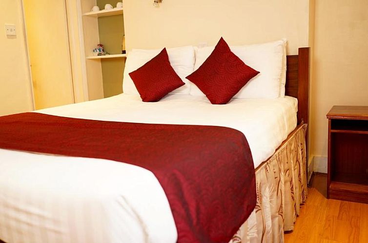 La Gaffe - Restaurant with Rooms