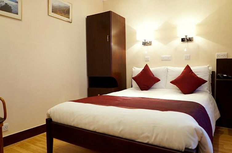 La Gaffe - Restaurant with Rooms