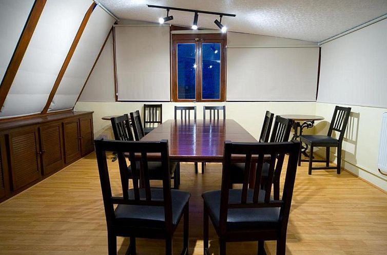 La Gaffe - Restaurant with Rooms