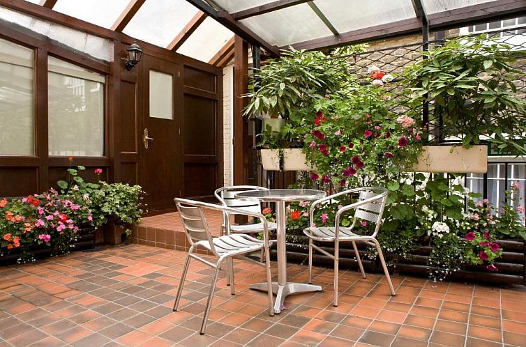 La Gaffe - Restaurant with Rooms