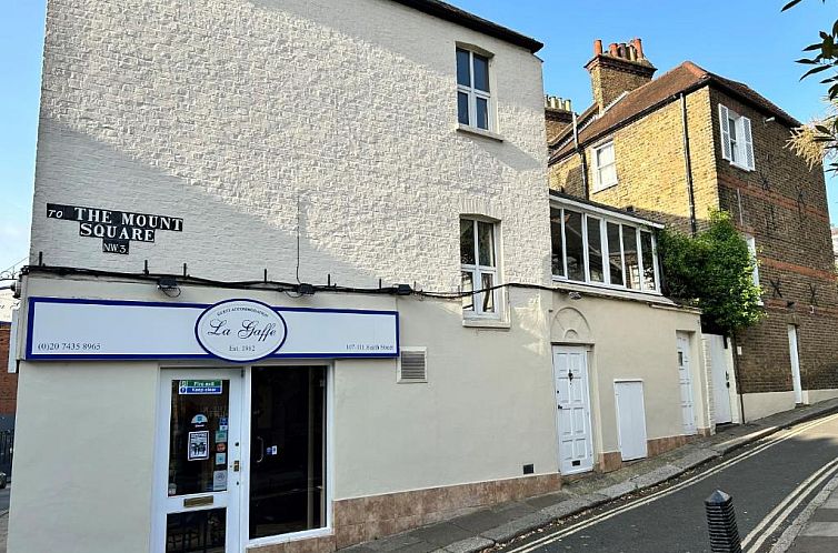 La Gaffe - Restaurant with Rooms
