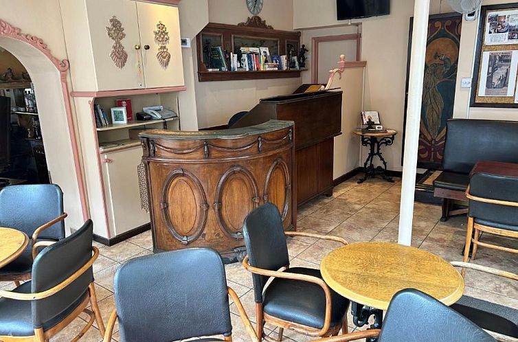 La Gaffe - Restaurant with Rooms
